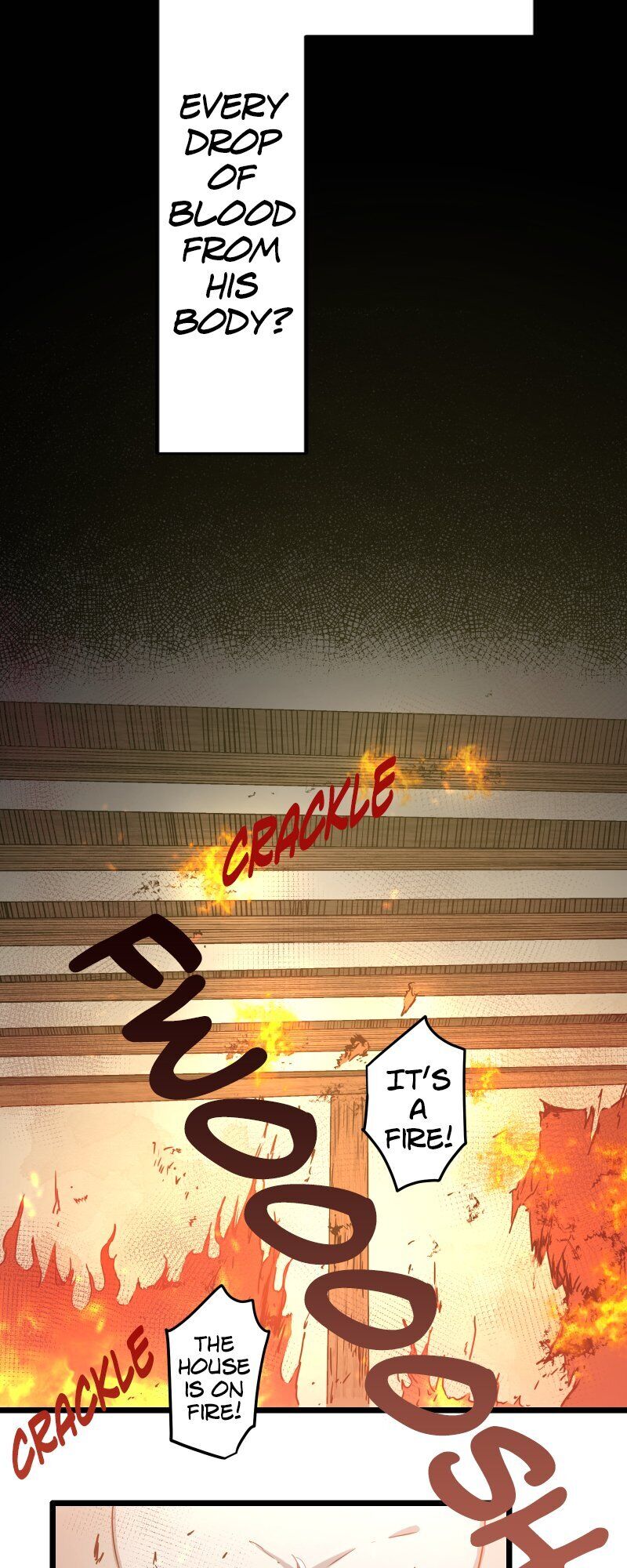 Nulliitas: The Half-Blood Royalty Chapter 3 258 40