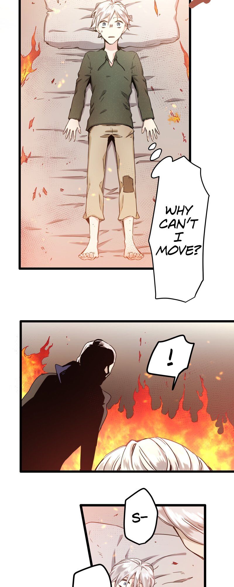 Nulliitas: The Half-Blood Royalty Chapter 3 259 41