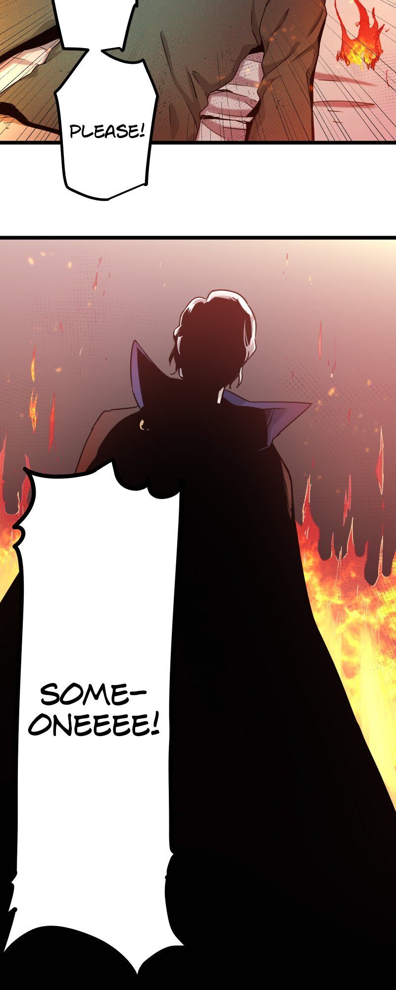 Nulliitas: The Half-Blood Royalty Chapter 3 261 43
