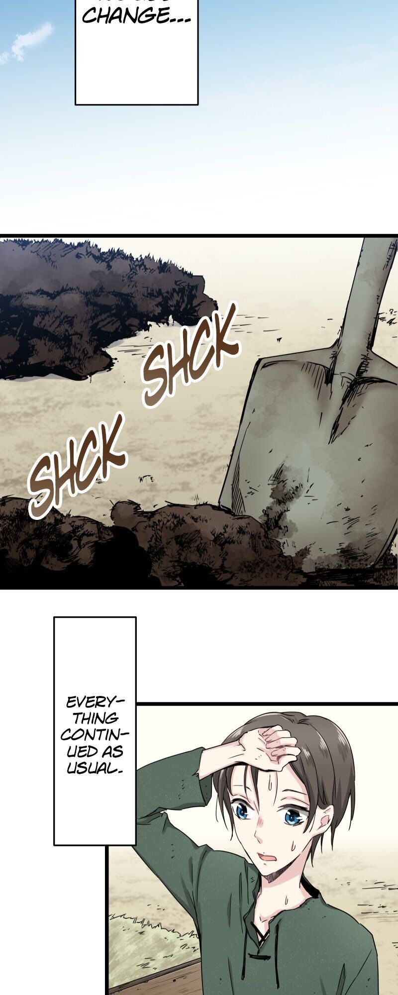 Nulliitas: The Half-Blood Royalty Chapter 3 265 47