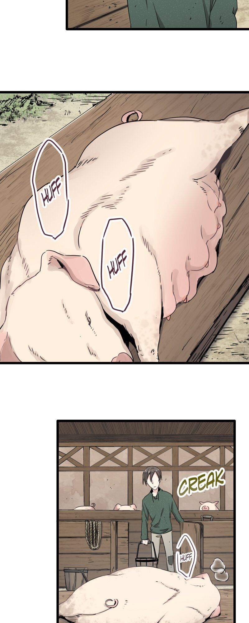 Nulliitas: The Half-Blood Royalty Chapter 3 266 48