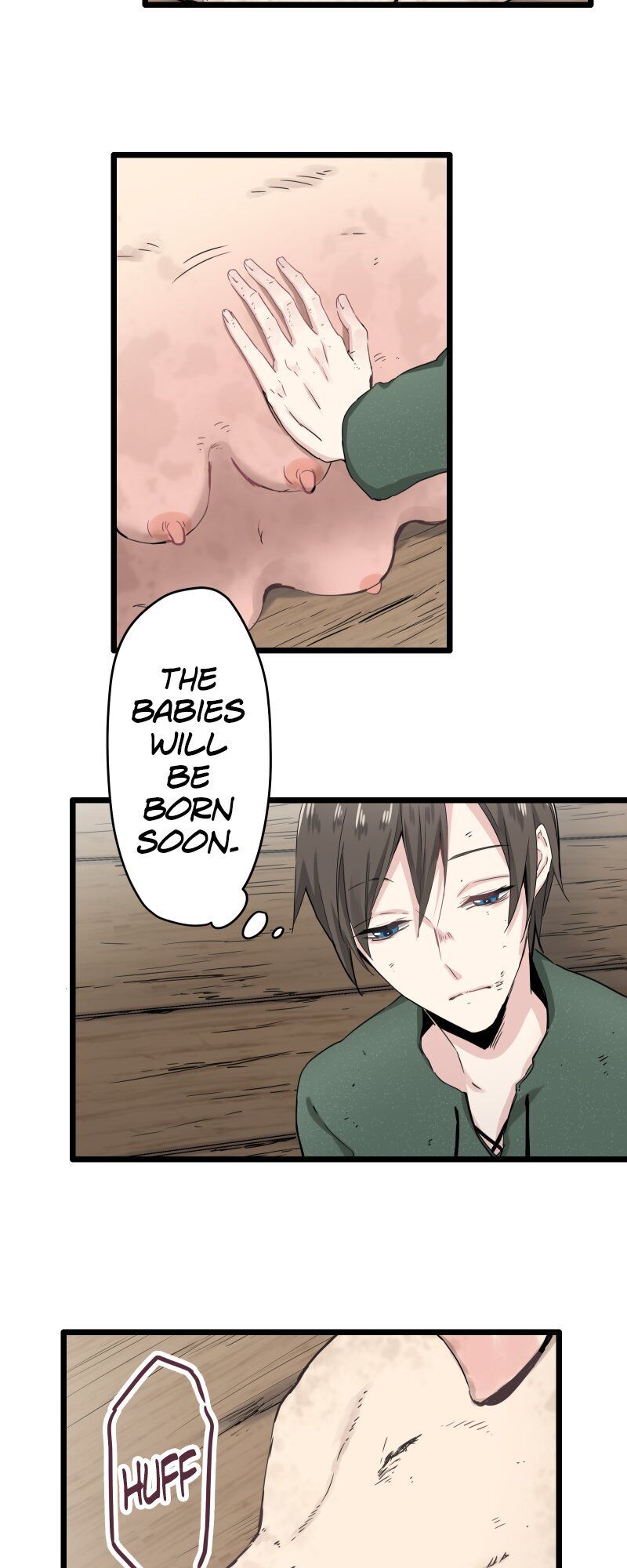 Nulliitas: The Half-Blood Royalty Chapter 3 267 49