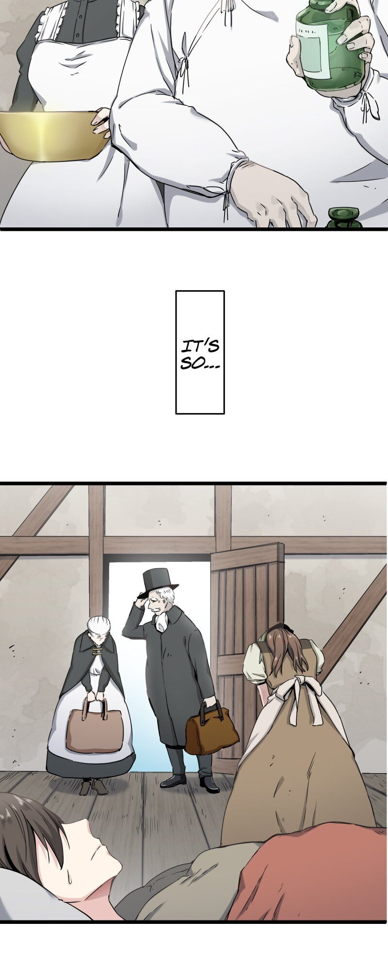 Nulliitas: The Half-Blood Royalty Chapter 3 223 5