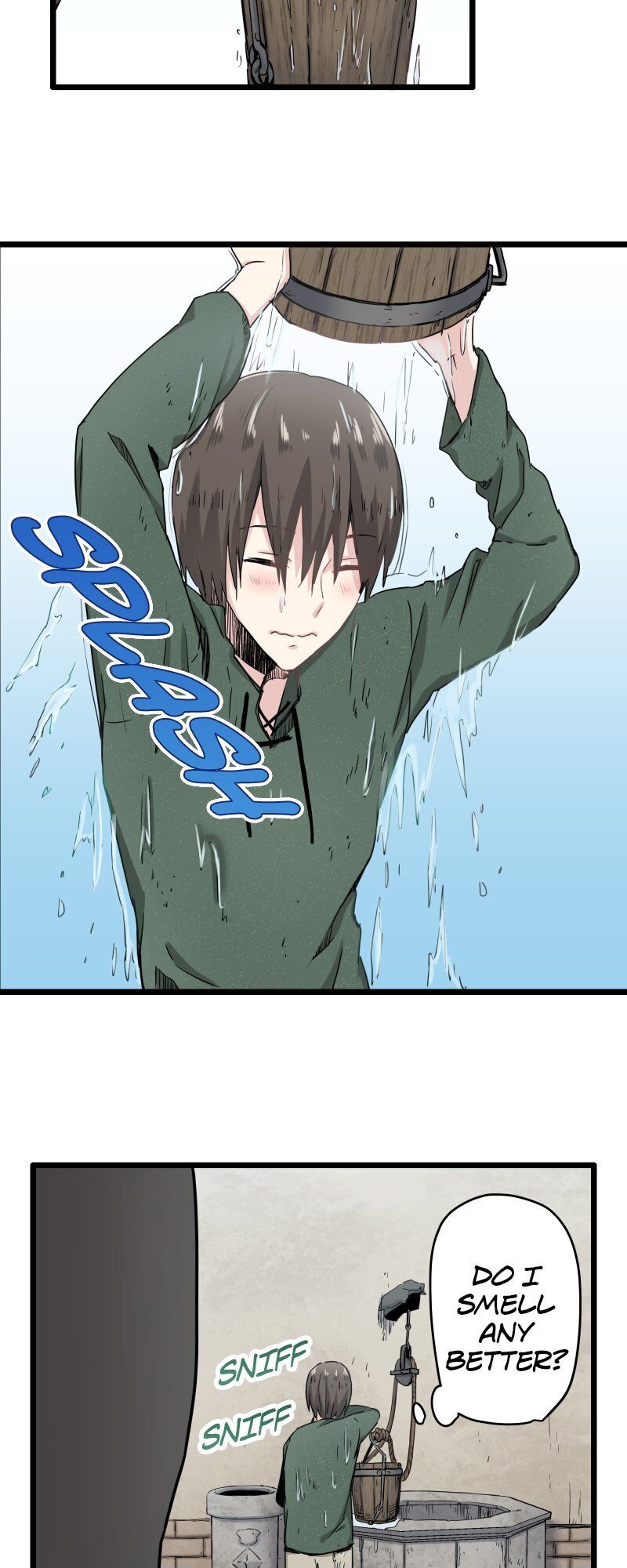 Nulliitas: The Half-Blood Royalty Chapter 3 277 59