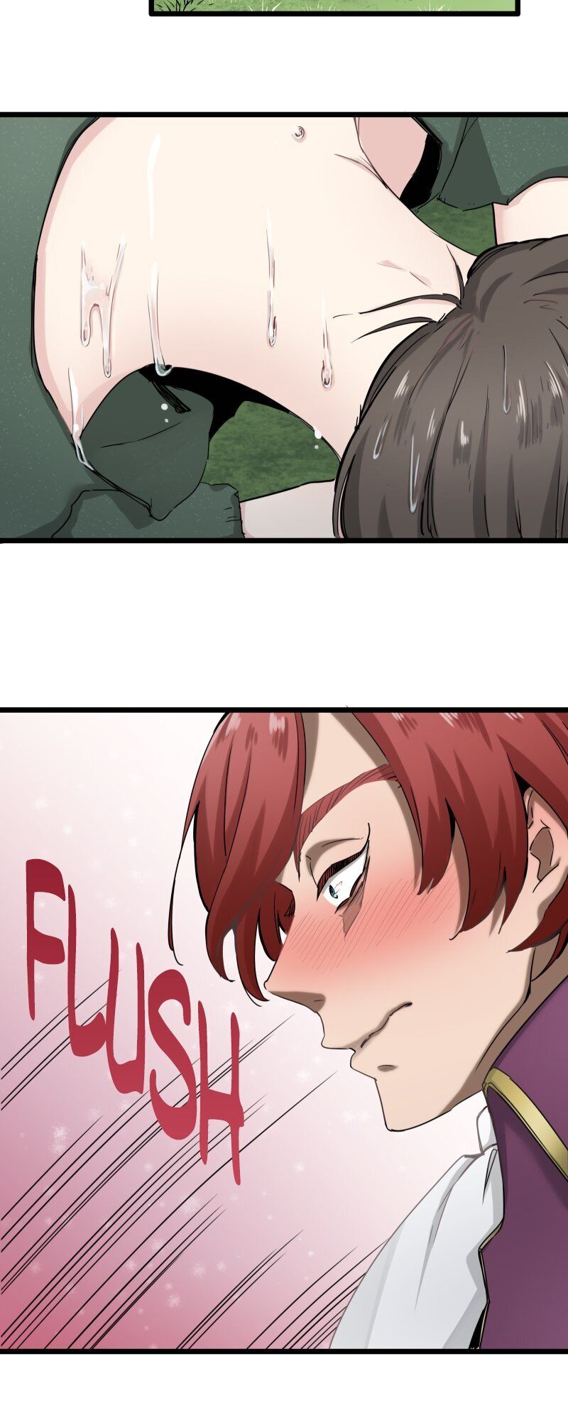 Nulliitas: The Half-Blood Royalty Chapter 3 283 65