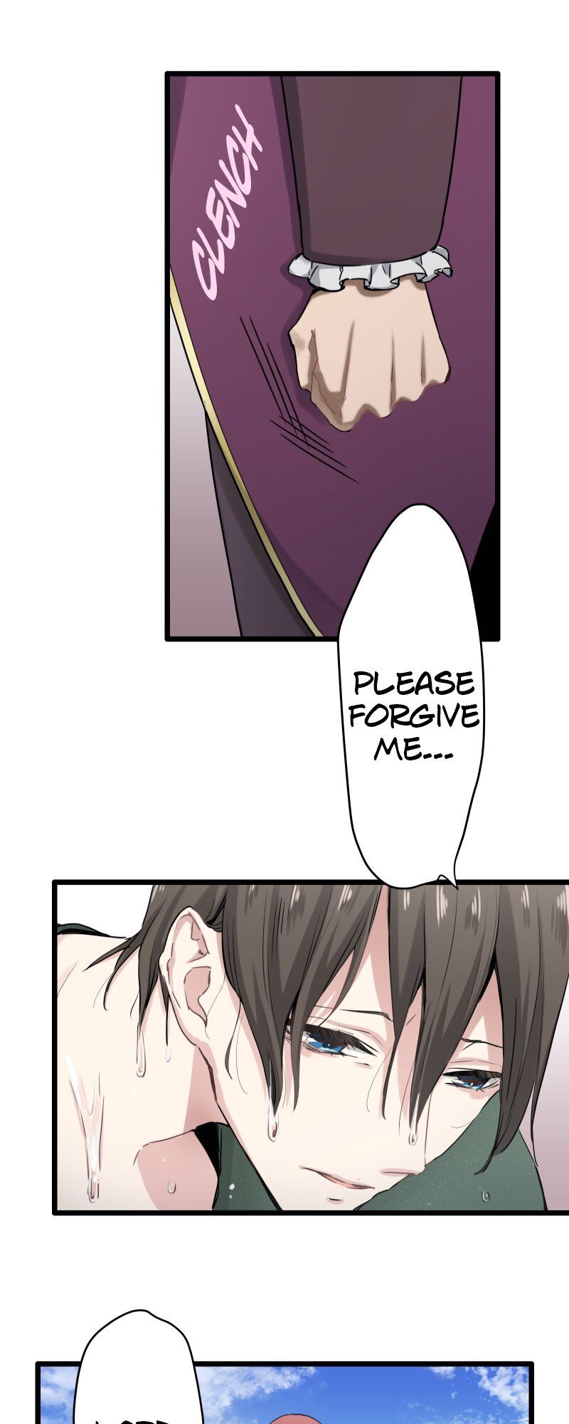 Nulliitas: The Half-Blood Royalty Chapter 3 284 66