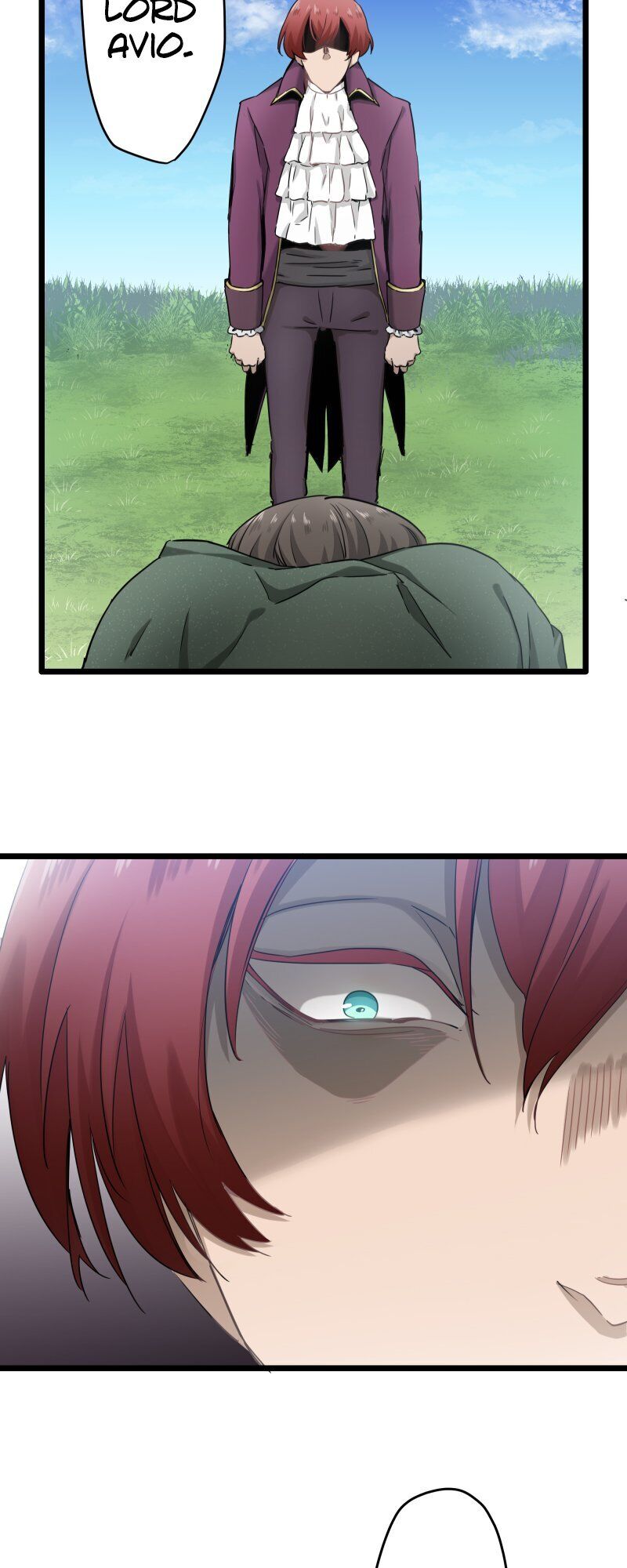 Nulliitas: The Half-Blood Royalty Chapter 3 285 67