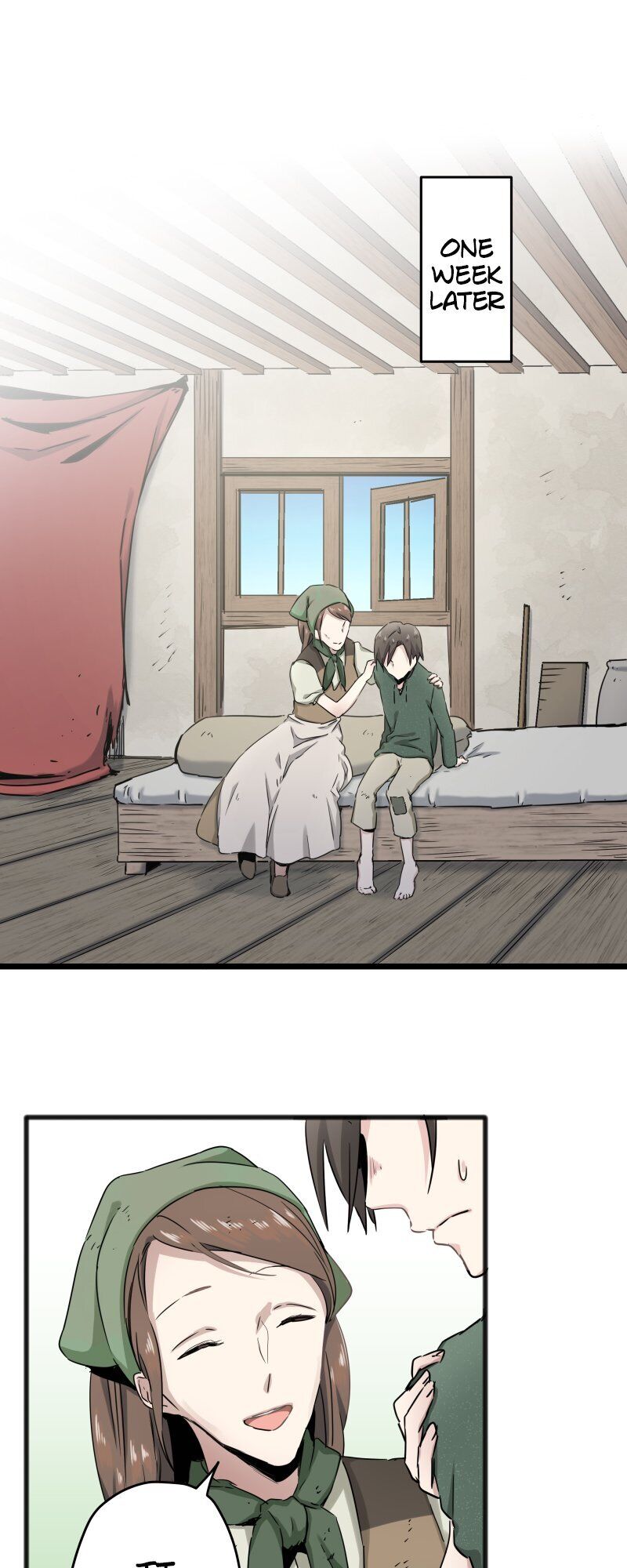 Nulliitas: The Half-Blood Royalty Chapter 3 225 7