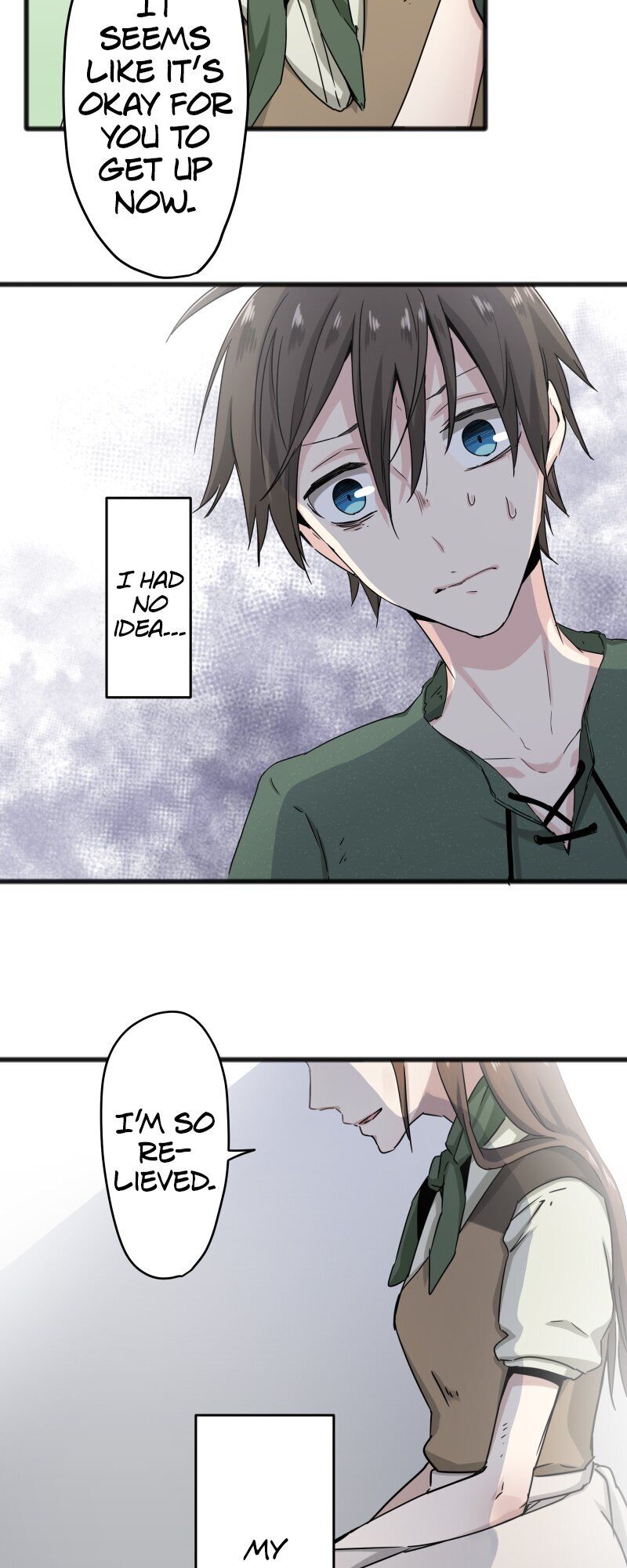 Nulliitas: The Half-Blood Royalty Chapter 3 226 8