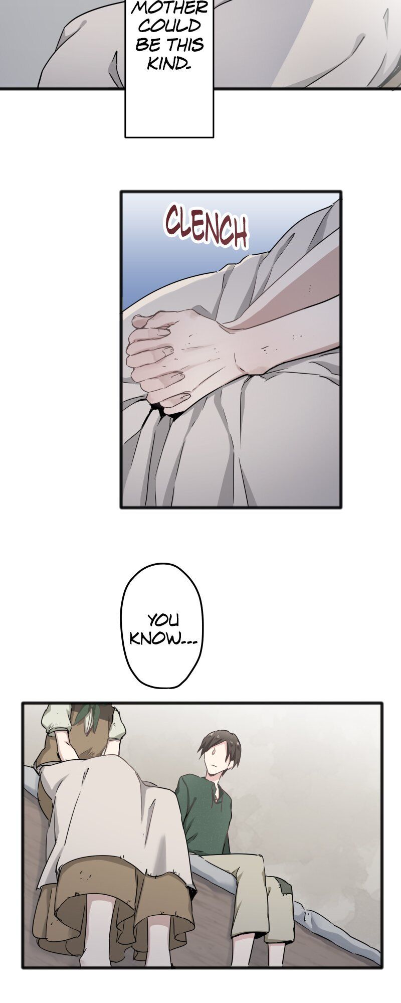 Nulliitas: The Half-Blood Royalty Chapter 3 227 9