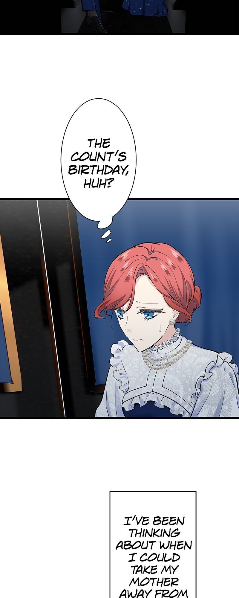 Nulliitas: The Half-Blood Royalty Chapter 39 156 03