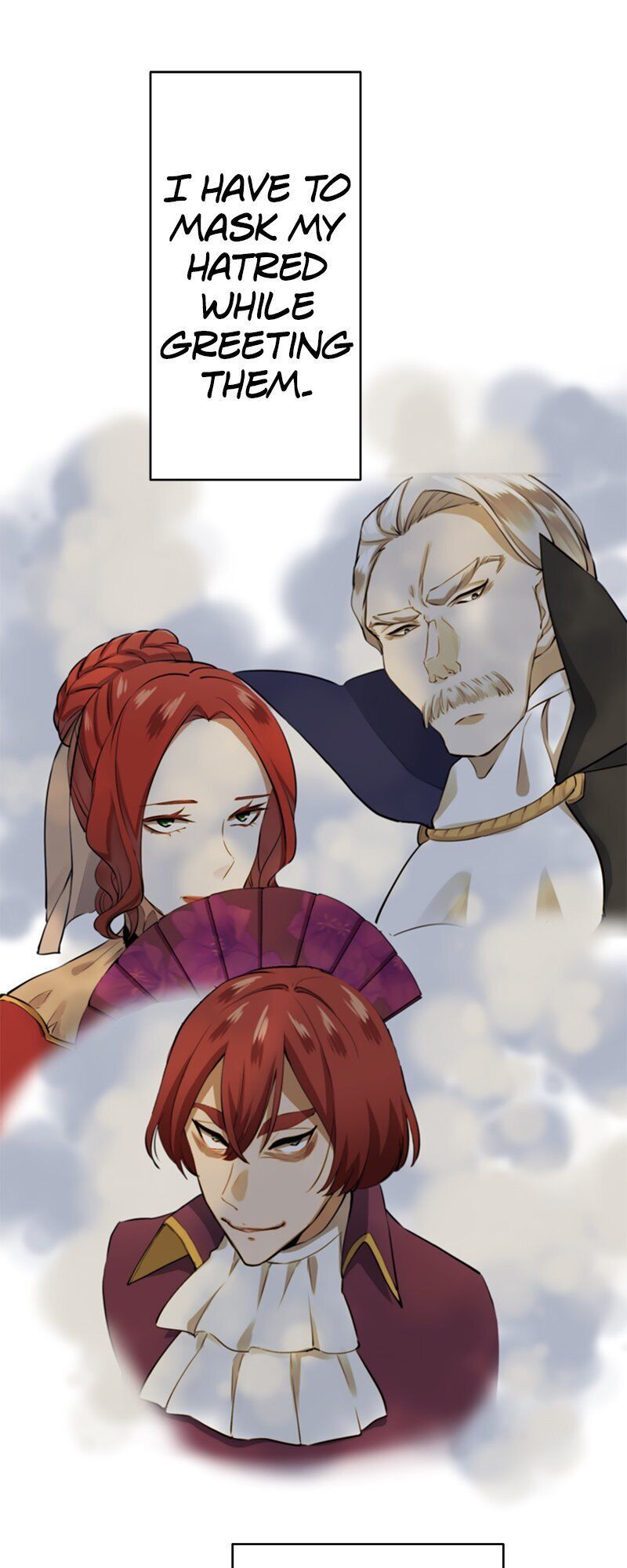 Nulliitas: The Half-Blood Royalty Chapter 39 160 07