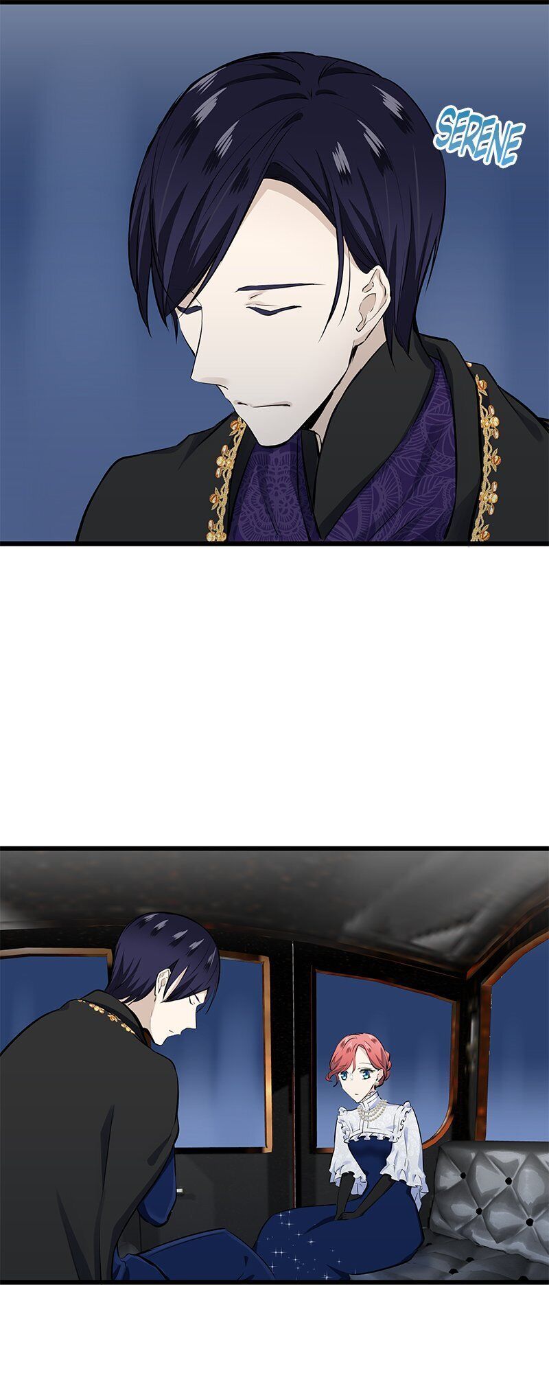 Nulliitas: The Half-Blood Royalty Chapter 39 165 12