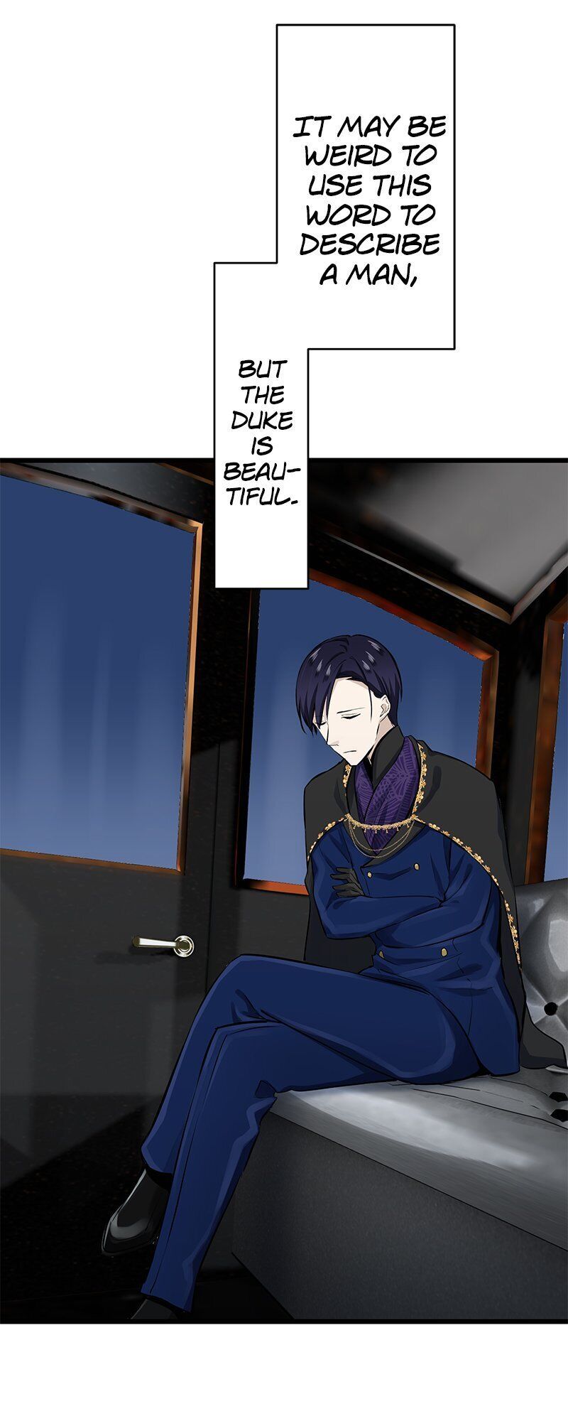 Nulliitas: The Half-Blood Royalty Chapter 39 166 13