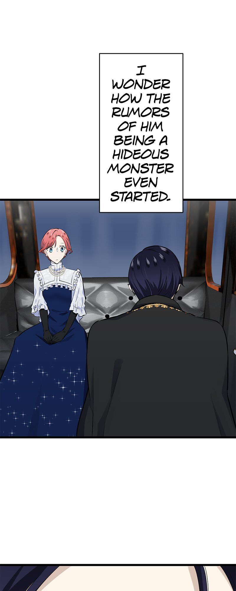 Nulliitas: The Half-Blood Royalty Chapter 39 167 14