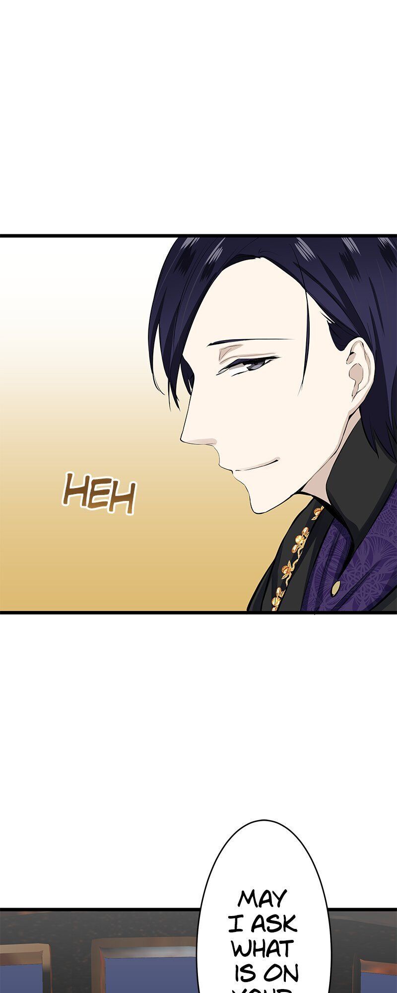 Nulliitas: The Half-Blood Royalty Chapter 39 170 17