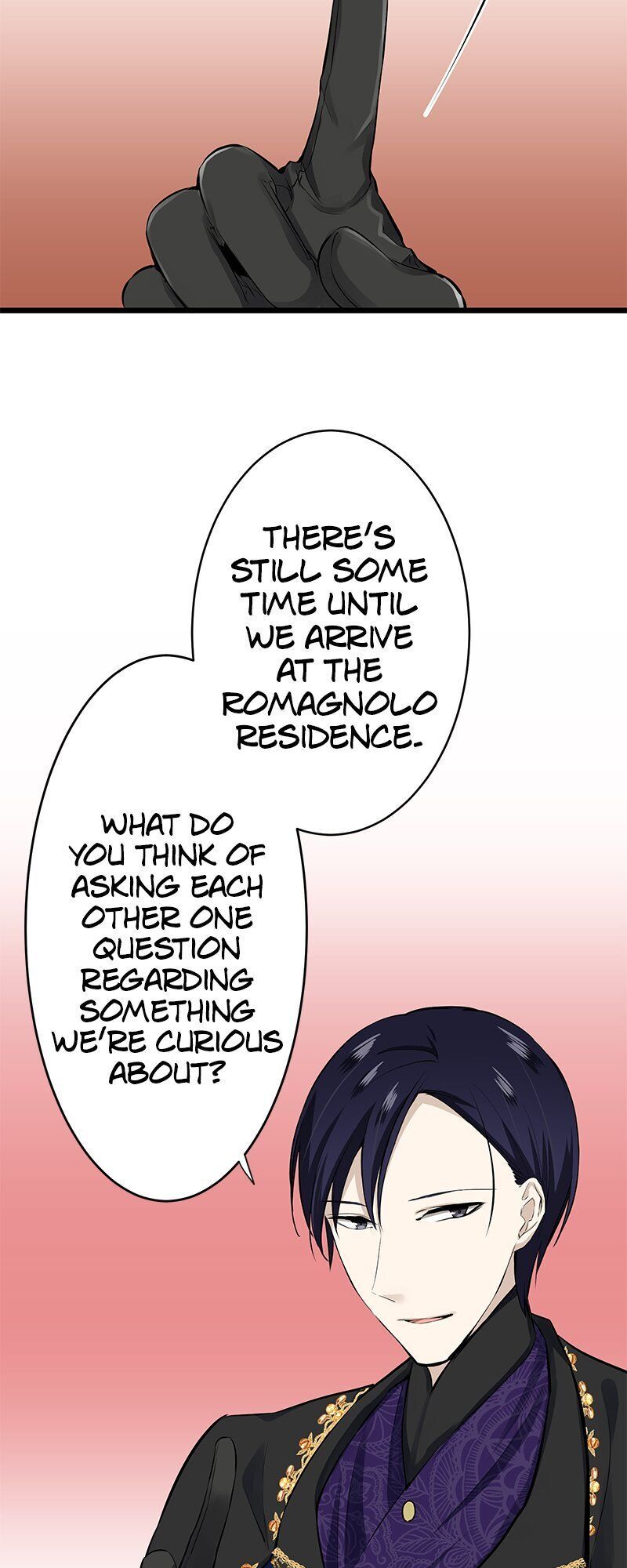 Nulliitas: The Half-Blood Royalty Chapter 39 172 19