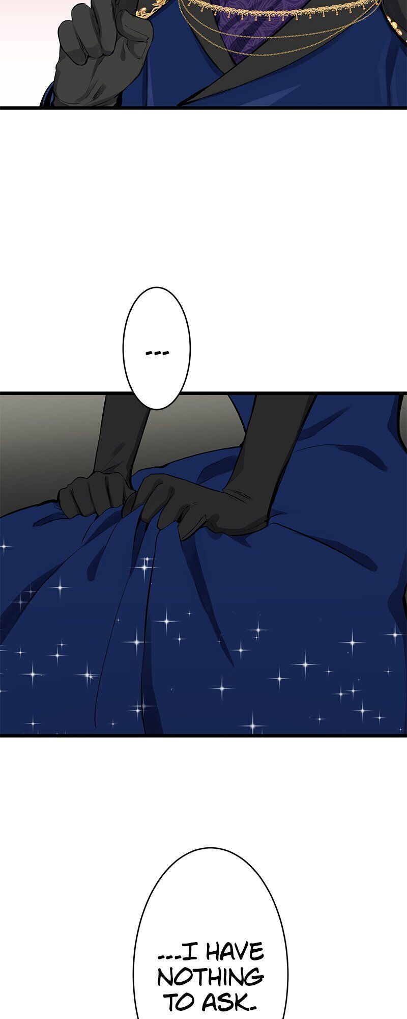 Nulliitas: The Half-Blood Royalty Chapter 39 173 20
