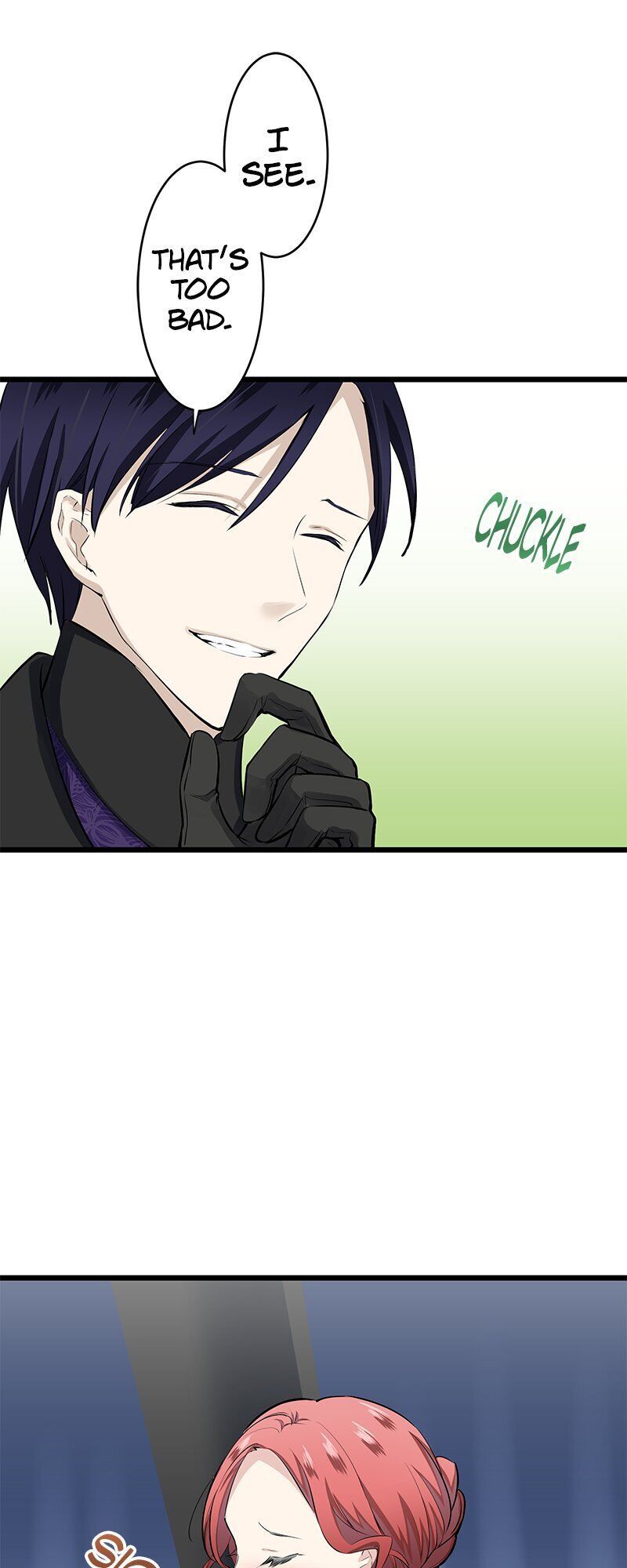 Nulliitas: The Half-Blood Royalty Chapter 39 180 27