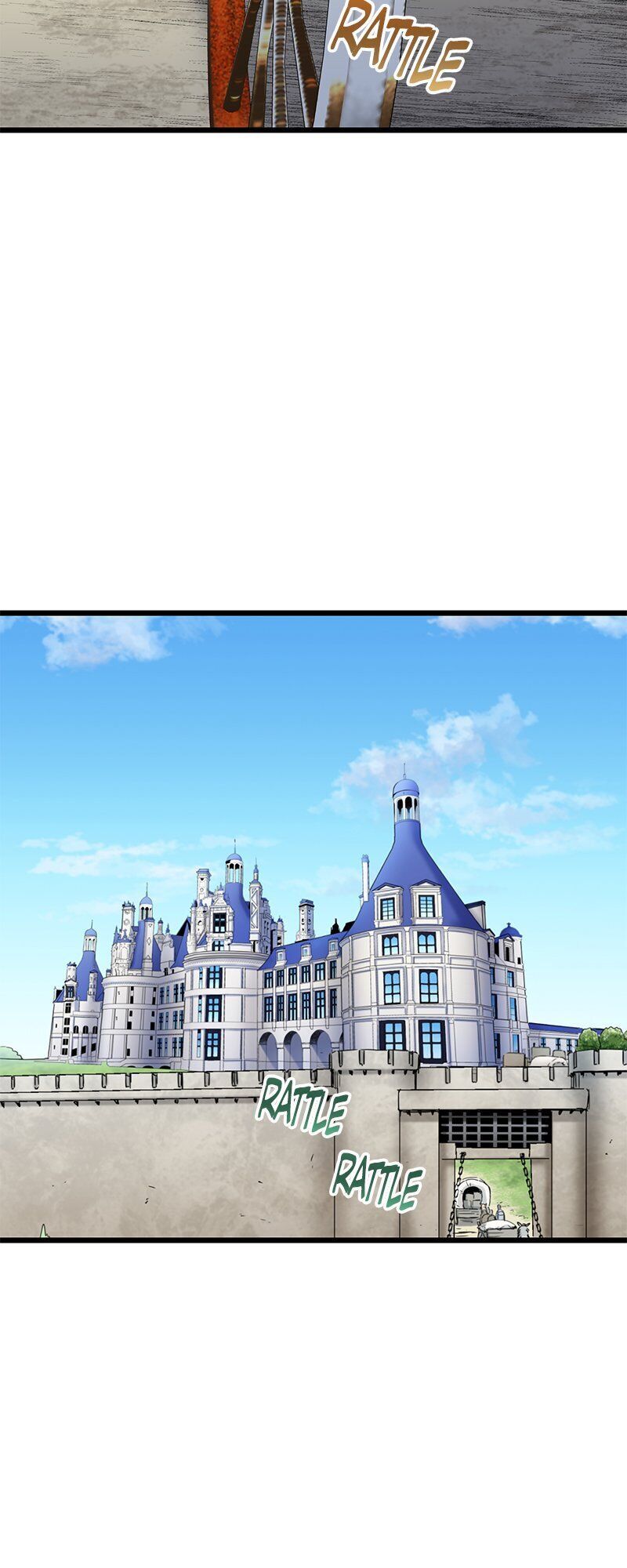 Nulliitas: The Half-Blood Royalty Chapter 39 182 29