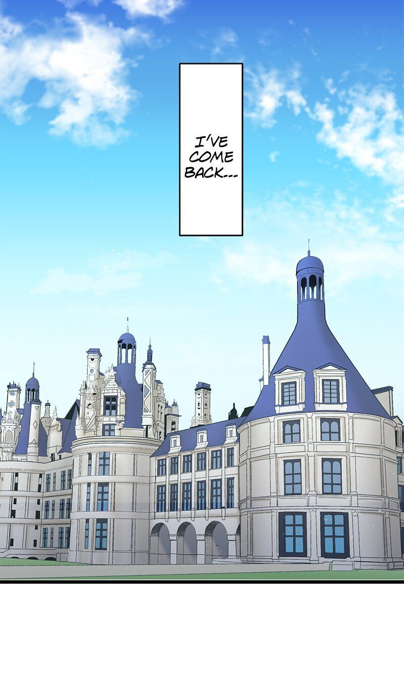 Nulliitas: The Half-Blood Royalty Chapter 39 184 31