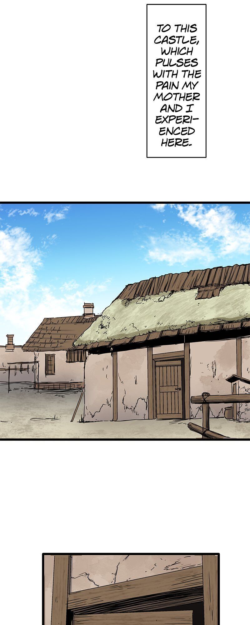 Nulliitas: The Half-Blood Royalty Chapter 39 185 32