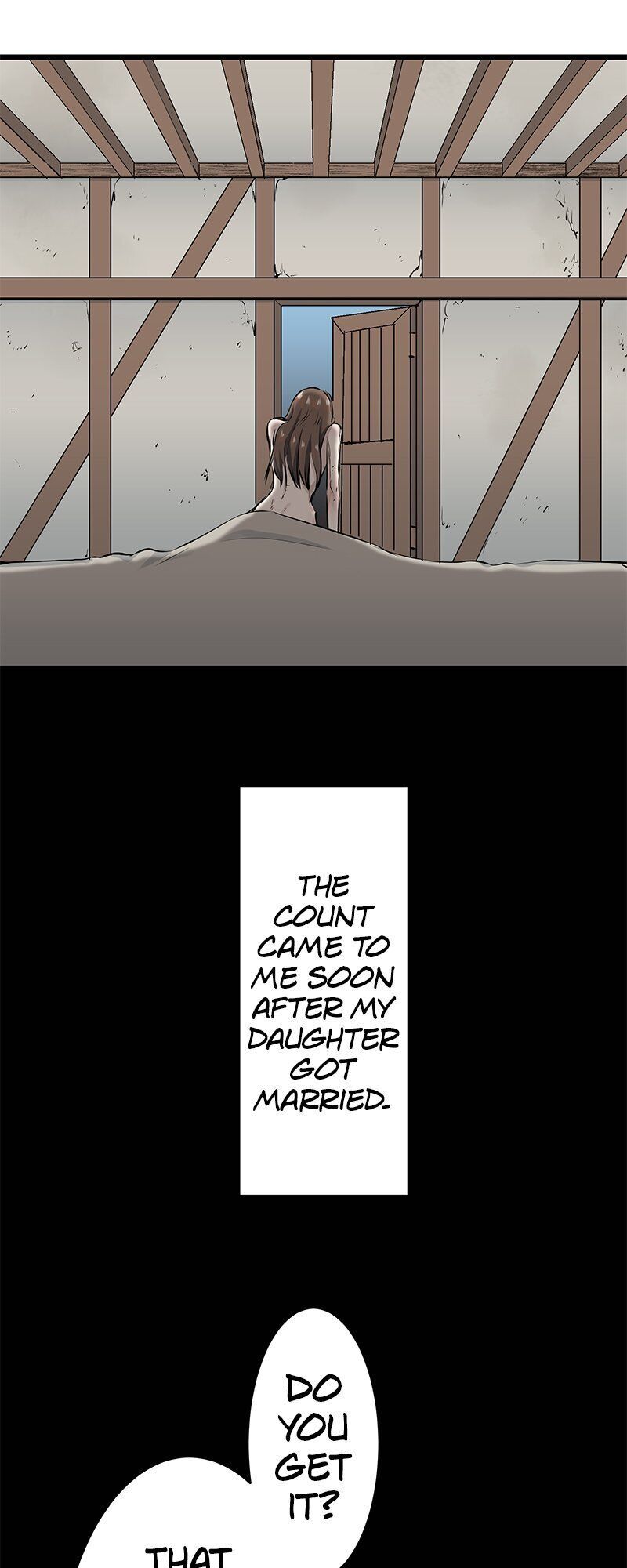 Nulliitas: The Half-Blood Royalty Chapter 39 191 38