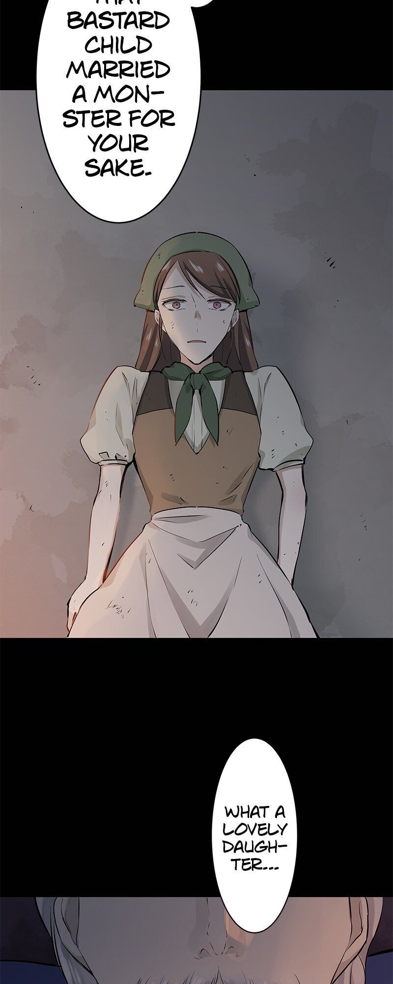 Nulliitas: The Half-Blood Royalty Chapter 39 192 39