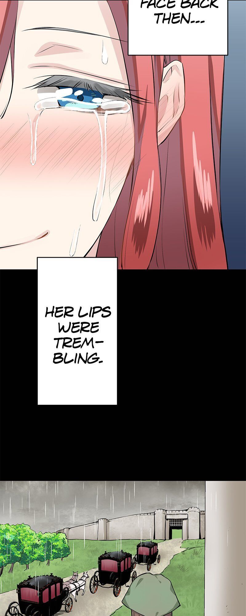 Nulliitas: The Half-Blood Royalty Chapter 39 196 43