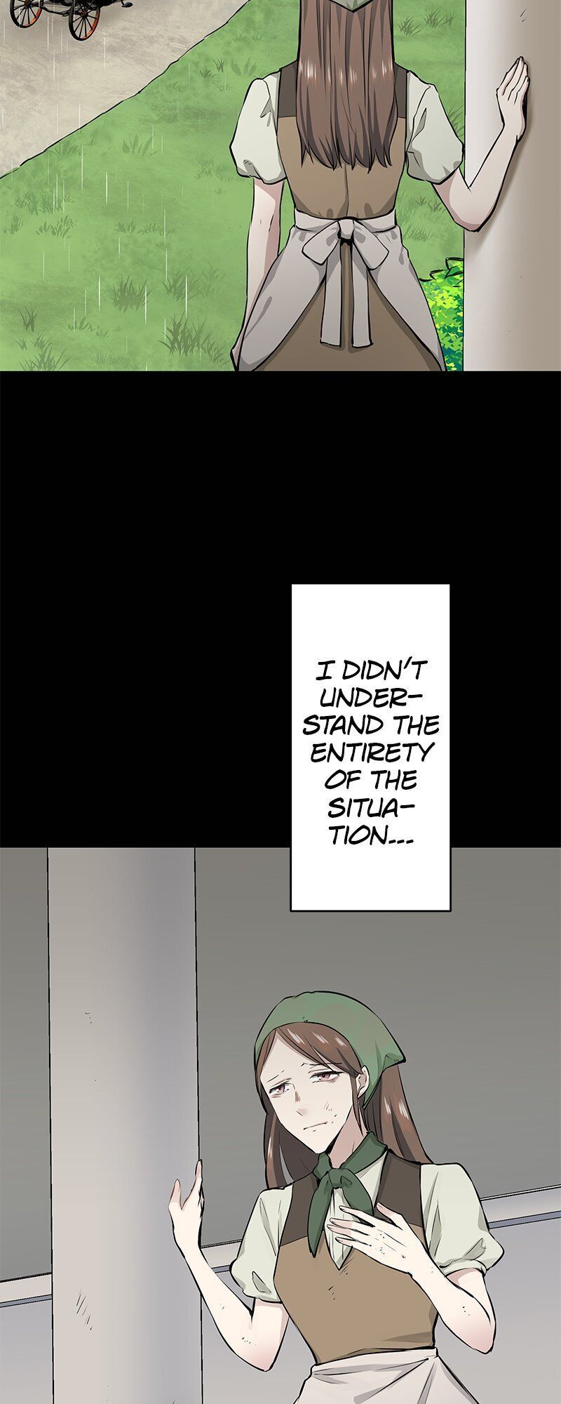 Nulliitas: The Half-Blood Royalty Chapter 39 197 44