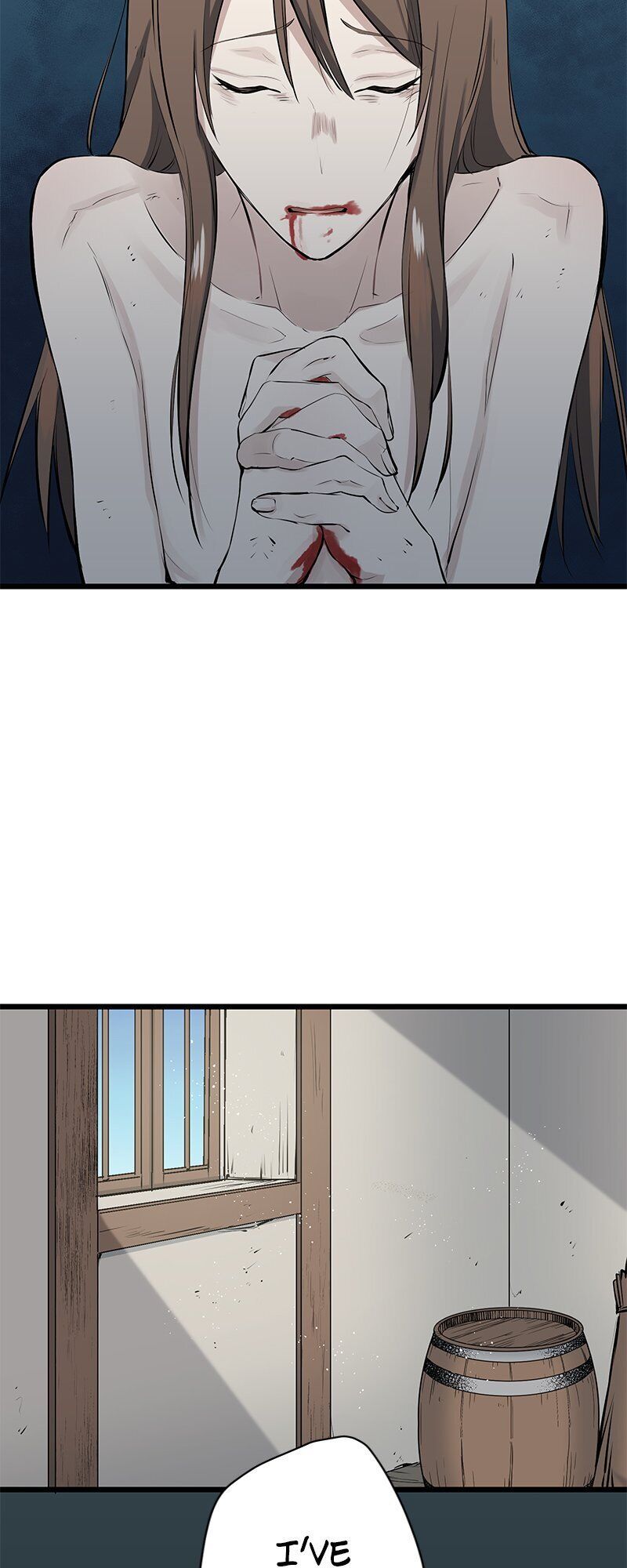 Nulliitas: The Half-Blood Royalty Chapter 39 201 48