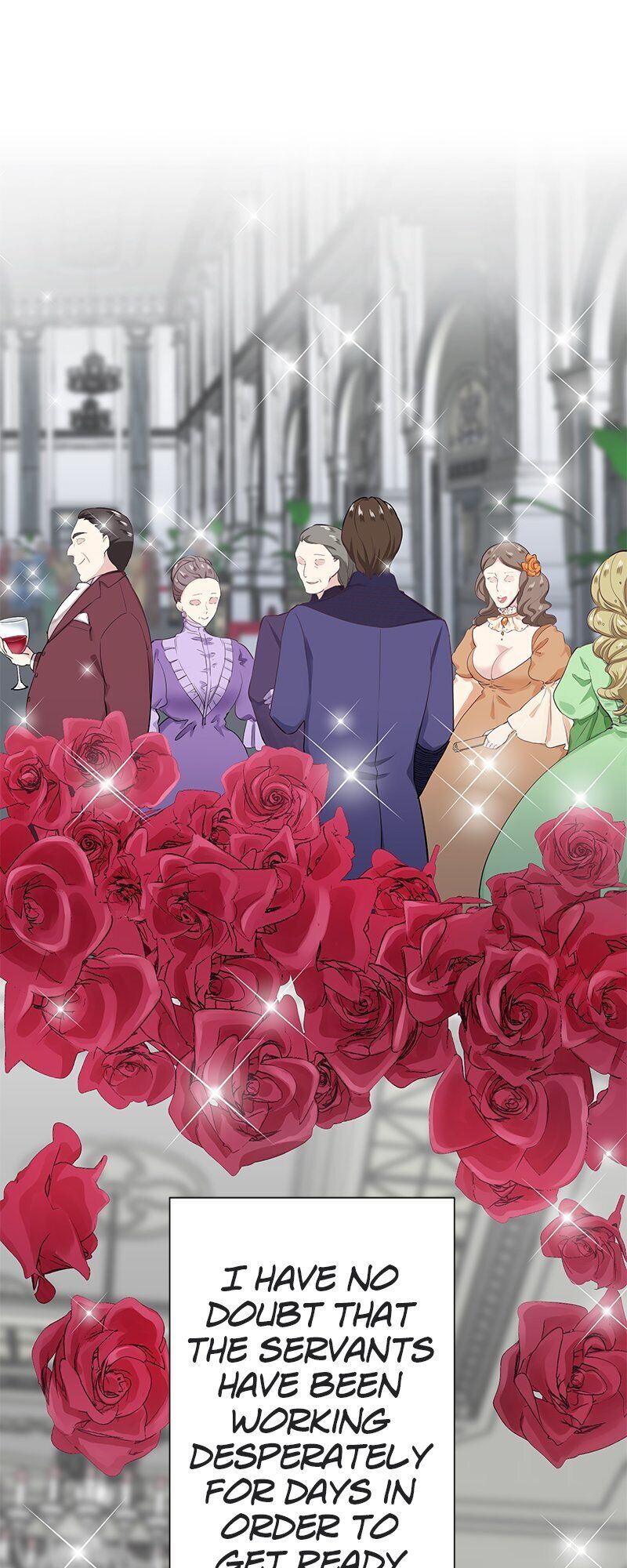 Nulliitas: The Half-Blood Royalty Chapter 41 152 0