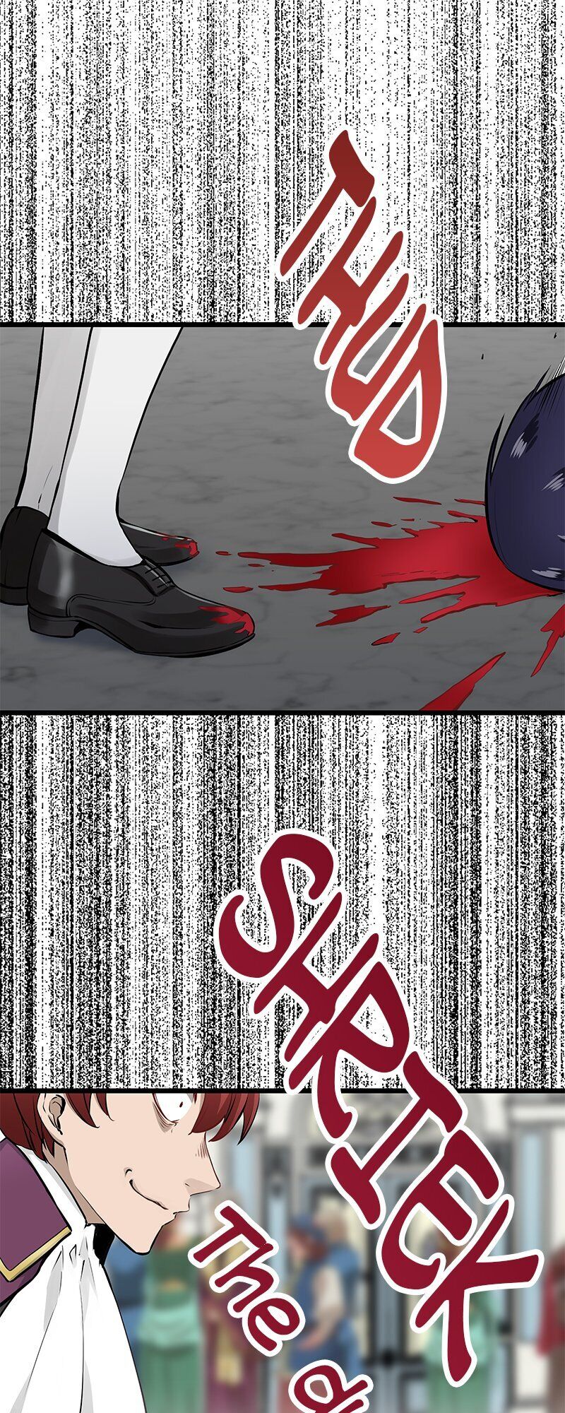Nulliitas: The Half-Blood Royalty Chapter 41 167 15