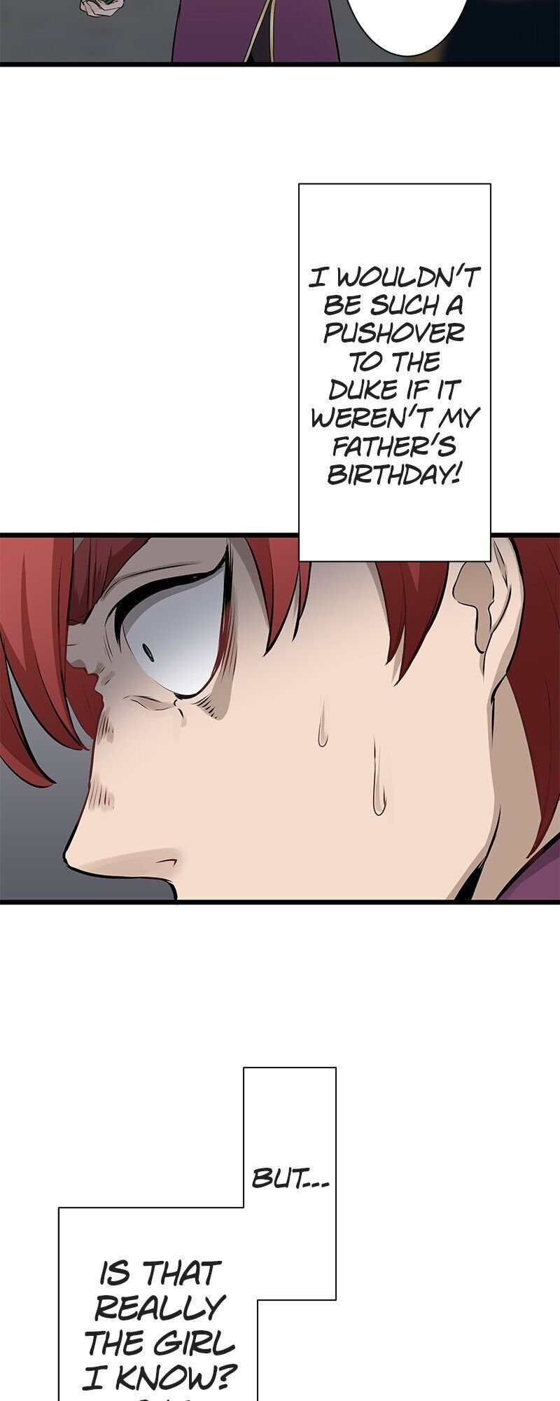 Nulliitas: The Half-Blood Royalty Chapter 41 170 18