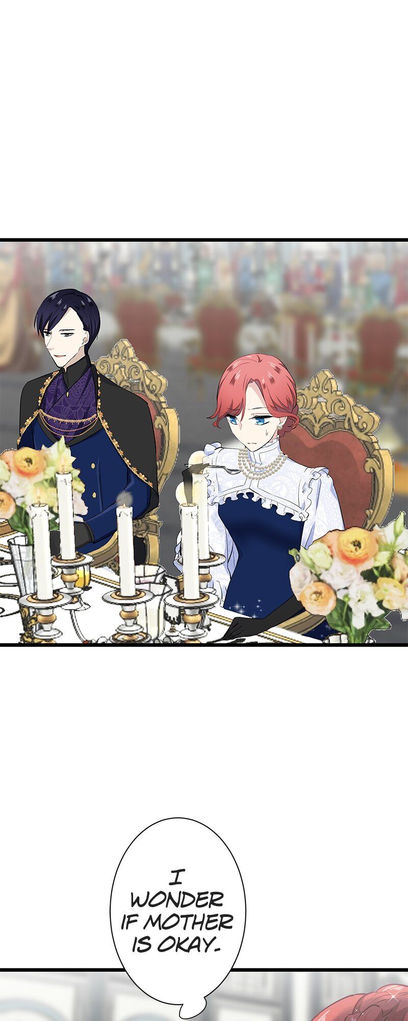 Nulliitas: The Half-Blood Royalty Chapter 41 154 2