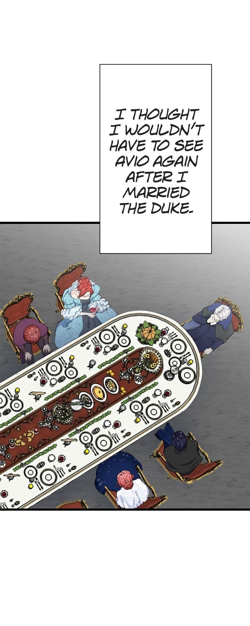 Nulliitas: The Half-Blood Royalty Chapter 41 175 23