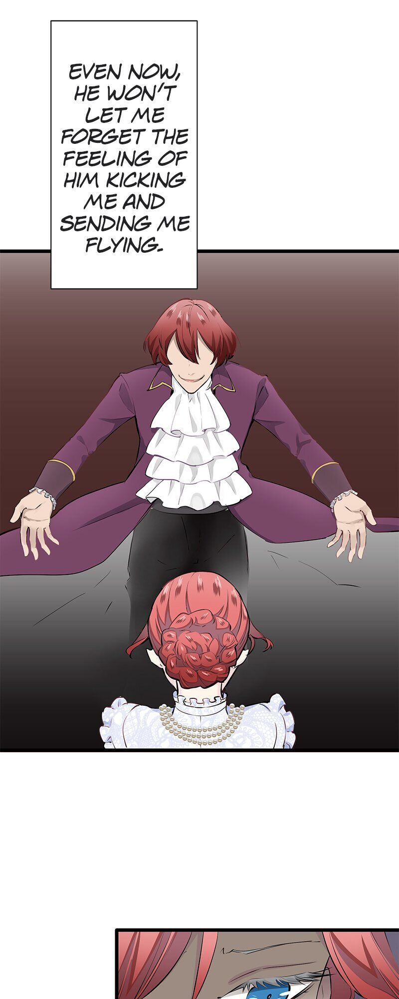 Nulliitas: The Half-Blood Royalty Chapter 41 177 25