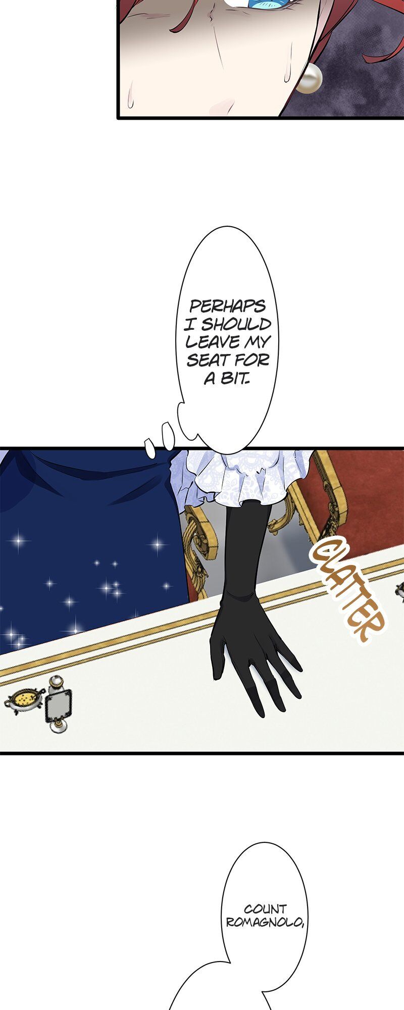 Nulliitas: The Half-Blood Royalty Chapter 41 178 26
