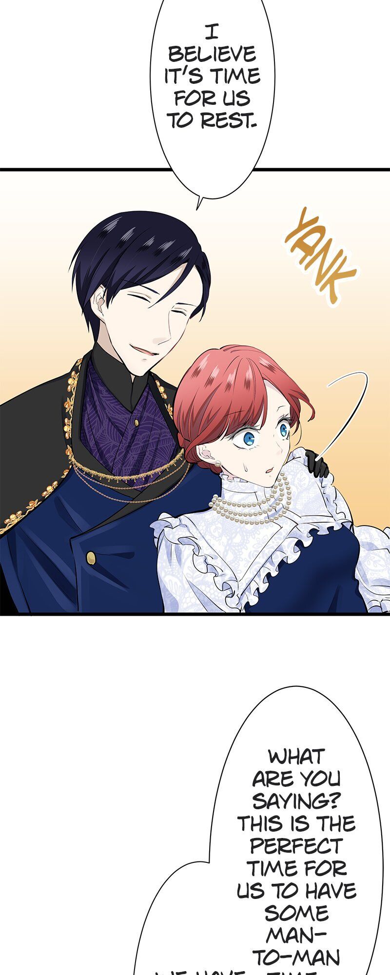 Nulliitas: The Half-Blood Royalty Chapter 41 179 27