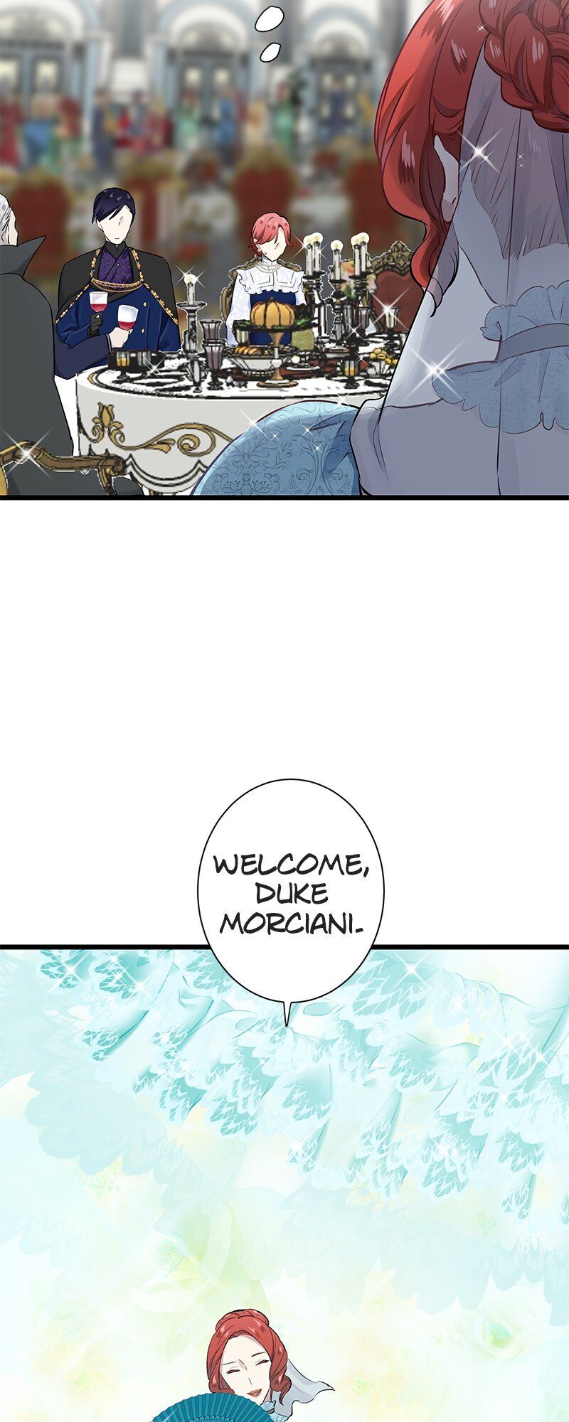 Nulliitas: The Half-Blood Royalty Chapter 41 155 3