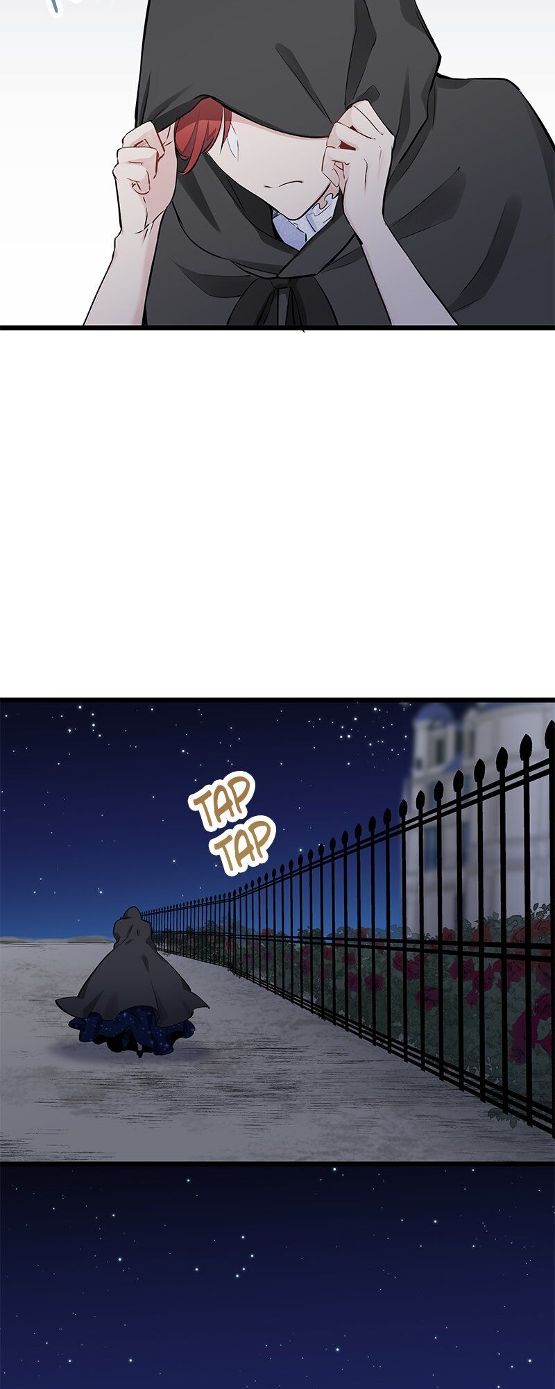 Nulliitas: The Half-Blood Royalty Chapter 41 185 33