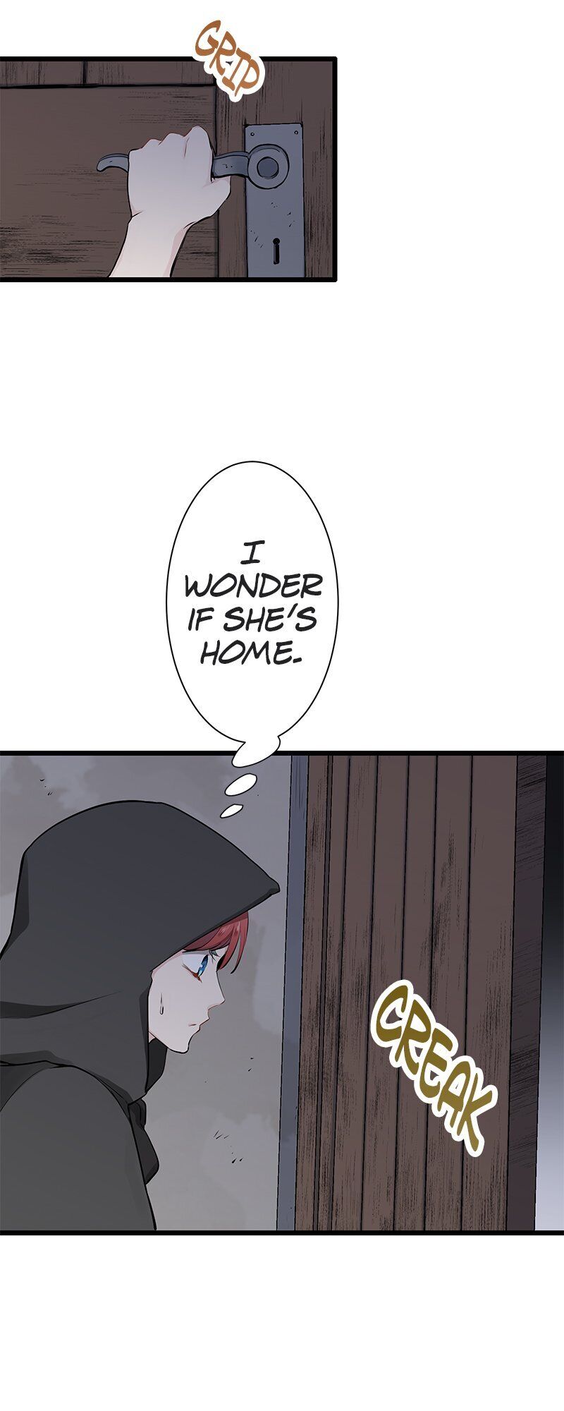 Nulliitas: The Half-Blood Royalty Chapter 41 187 35