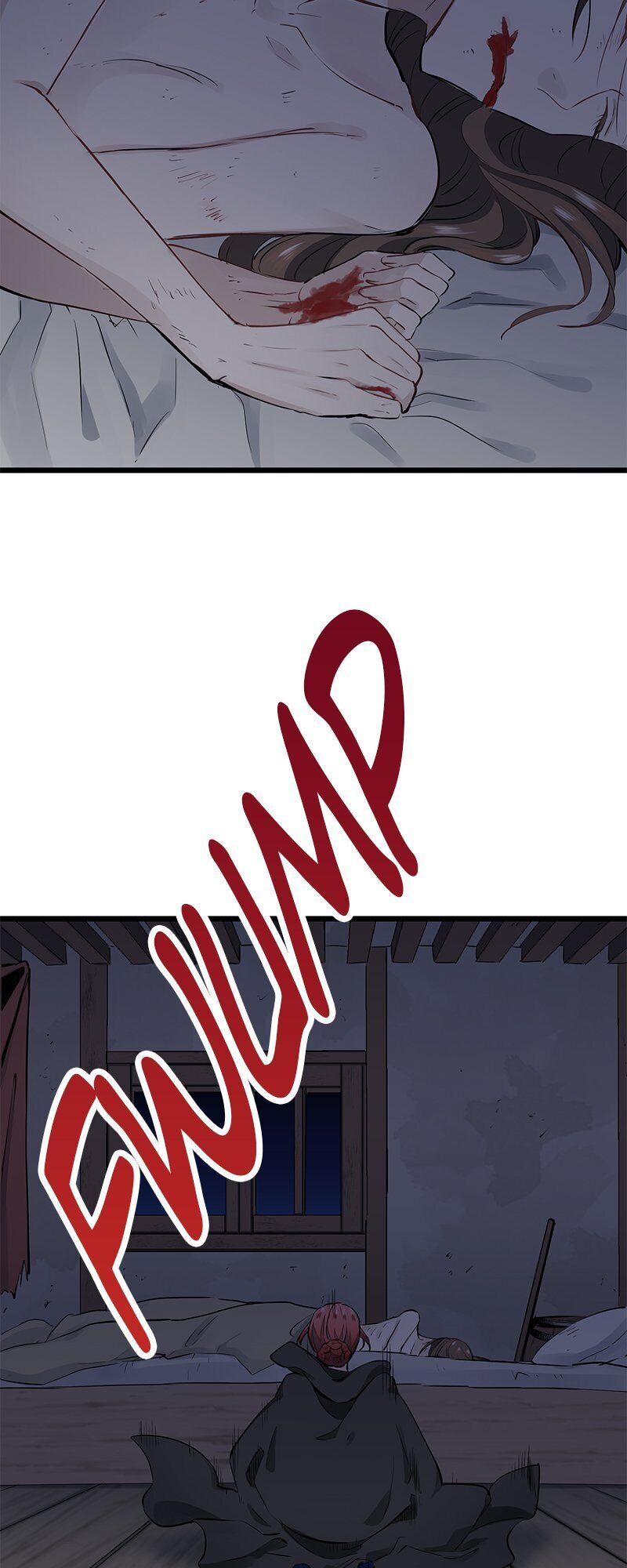 Nulliitas: The Half-Blood Royalty Chapter 41 190 38