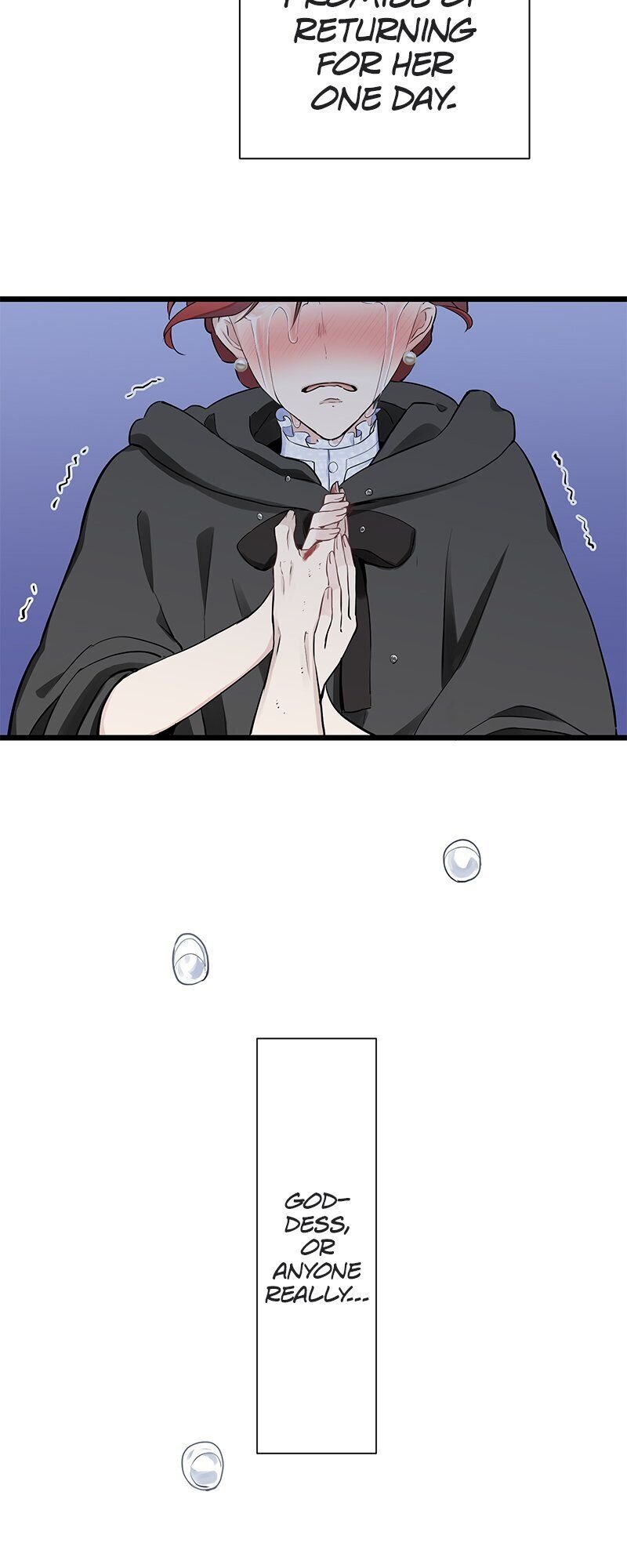 Nulliitas: The Half-Blood Royalty Chapter 41 193 41