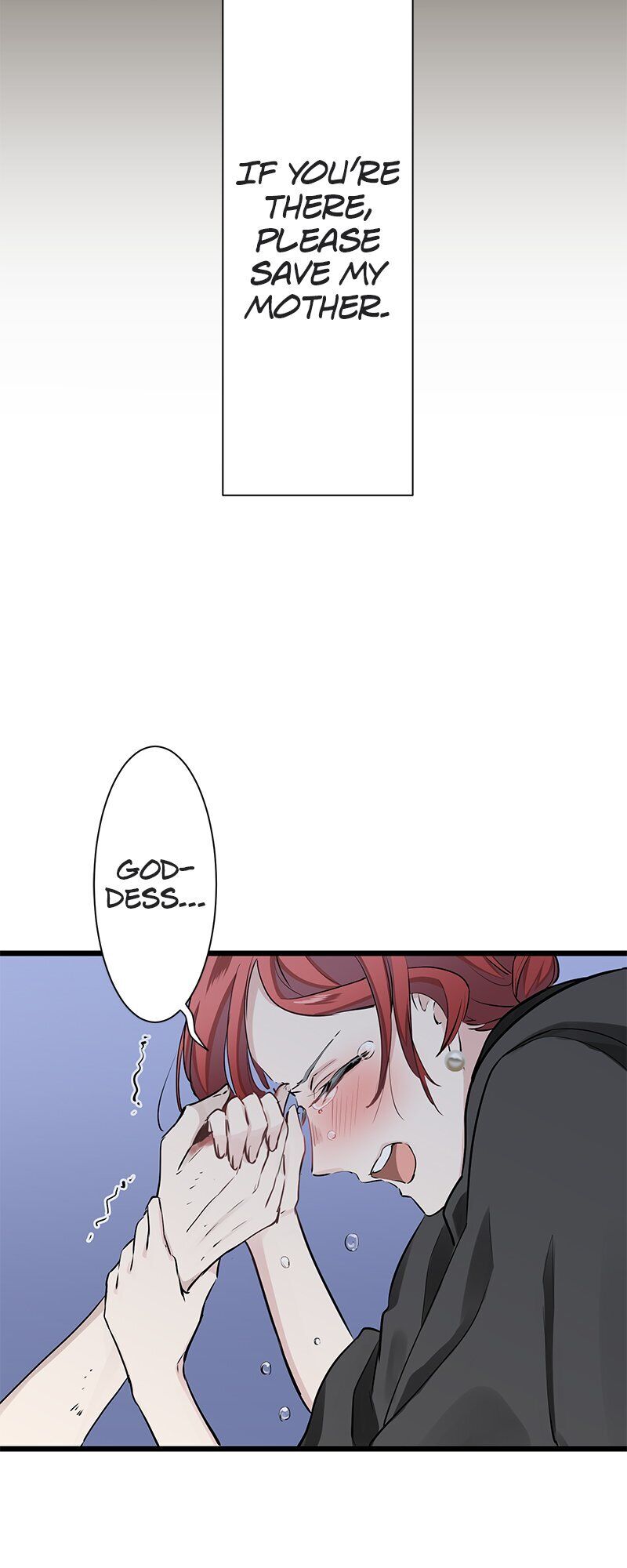 Nulliitas: The Half-Blood Royalty Chapter 41 195 43