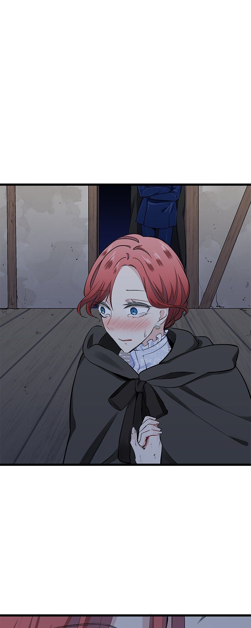 Nulliitas: The Half-Blood Royalty Chapter 41 197 45