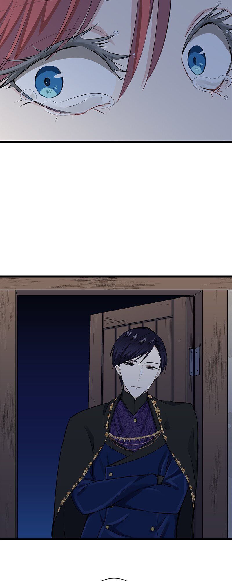 Nulliitas: The Half-Blood Royalty Chapter 41 198 46