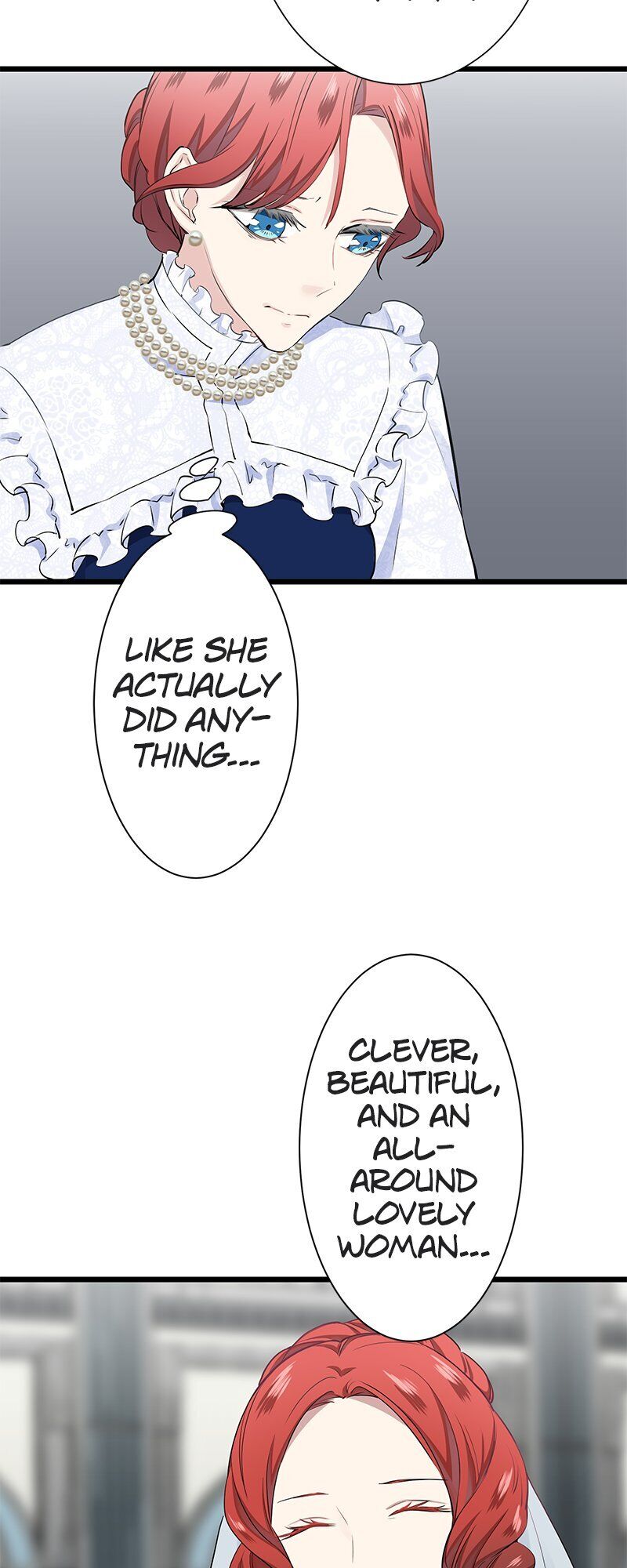 Nulliitas: The Half-Blood Royalty Chapter 41 158 6