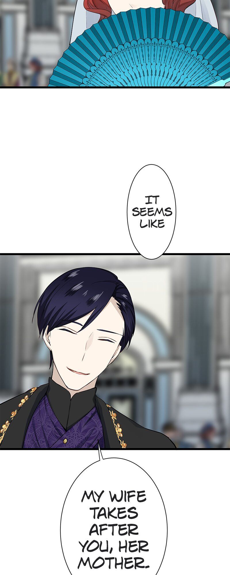 Nulliitas: The Half-Blood Royalty Chapter 41 159 7