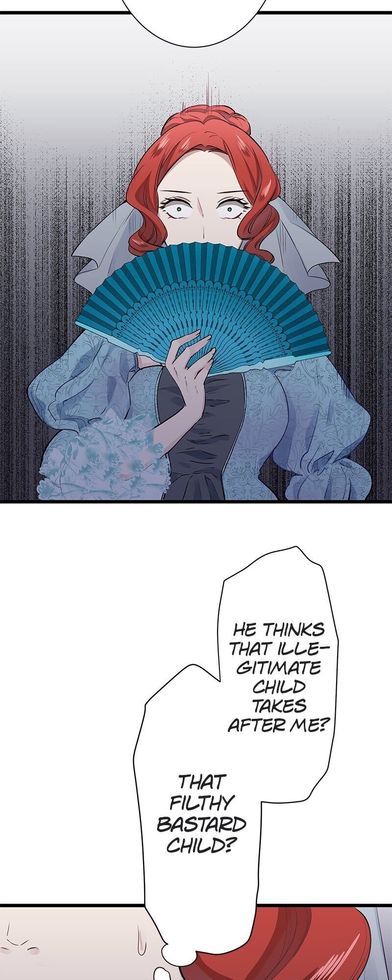 Nulliitas: The Half-Blood Royalty Chapter 41 160 8